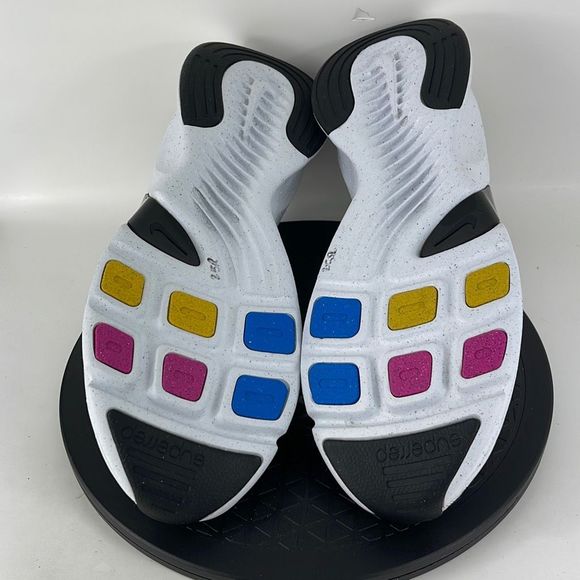 Nike SuperRep Go 3 Next Nature Flyknit Running Shoes DH3394-009 Men’s Size 13 - Picture 10 of 12